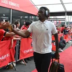 Stade Rennais : le verdict est tombé pour la blessure de Christopher Wooh