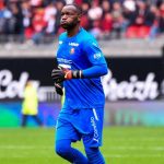 Stade Rennais : le verdict est tombé pour la présence de Mandanda face à  Montpellier !