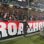 Stade Rennais : le verdict est tombé pour les ultras du PSG ayant agressé un membre du RCK