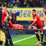 Stade Rennais : le verdict sur la blessure de Le Fée est tombé, il est lourd !