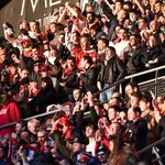 Stade Rennais &ndash; Leicester : un drame a été évité de justesse, un secouriste témoigne