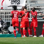 Stade Rennais : les 3 hommes forts du brillant succès à  Angers (3-0)