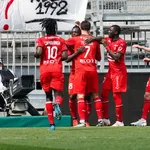 Stade Rennais : les 3 hommes forts du brillant succès à  Angers (3-0)