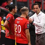 Stade Rennais : les 3 leviers de Stéphan pour s’installer en tête de la L1