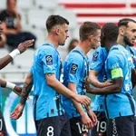 Stade Rennais : les 4 enseignements de la balade à  Ajaccio