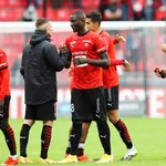 Stade Rennais : les Bretons rêvent déjà  de Lionel Messi