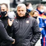 Stade Rennais : les mots forts de Bruno Genesio après le succès à Angers (3-0)