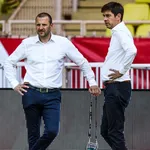Stade Rennais : les réactions de Maurice et Cloarec après le tirage au sort de la Ligue Europa