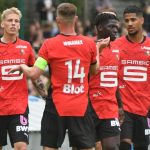 Stade Rennais : les Rennais accrochés pour leur sixième match de préparation