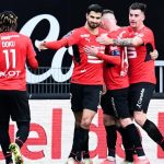 Stade Rennais : les Rennais finissent leur préparation par une victoire