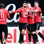 Stade Rennais : les Rennais finissent leur préparation par une victoire