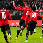 Stade Rennais : les Rennais s’offrent un record historique