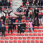 Stade Rennais : les Rouge et Noir auront 1000 supporters face à Krasnodar