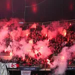Stade Rennais : les supporters commencent à  envahir Milan !