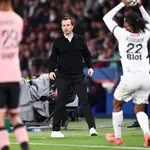 Stade Rennais : les supporters rennais réclament le limogeage de Stéphan