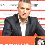 Stade Rennais : Létang dément la version de Stéphan sur l’ultimatum