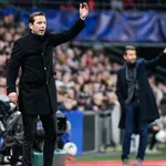 Stade Rennais : Létang, pression, Coupe de France…Stéphan avait des choses à dire
