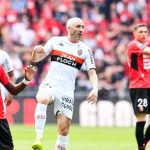 Stade Rennais – Lorient : les deux équipes dos à dos à la pause