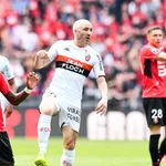 Stade Rennais – Lorient : les deux équipes dos à  dos à  la pause