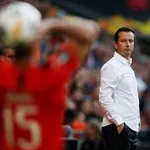 Stade Rennais – LOSC (1-1) : Julien Stéphan réclame un dernier effort à  ses hommes