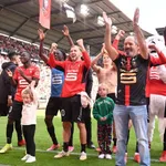 Stade Rennais, LOSC, AS Monaco : ils sont dans l'équipe type, le SRFC fait un carton !