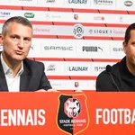 Stade Rennais &ndash; LOSC : Julien Stéphan enterre la hache de guerre avec Létang