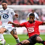 Stade Rennais – LOSC : la déception de Cabella, Fonseca juge la première d'Umtiti