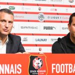 Stade Rennais, LOSC : le renvoi de Létang revient en pleine tête de Stéphan