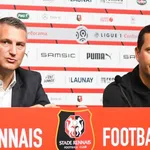 Stade Rennais, LOSC : le renvoi de Létang revient en pleine tête de Stéphan