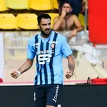 Stade Rennais, LOSC – Mercato : les Dogues débarquent sur Gaëtan Laborde