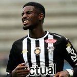 Stade Rennais, LOSC, OGC Nice – Mercato : la piste Mohamed Ali Cho renait pour cet été