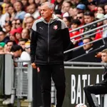 Stade Rennais : l'équipe type de Genesio pour la saison 2023-2024