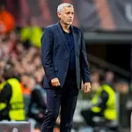 Stade Rennais – Maccabi Haïfa : les réactions de Genesio et Blas