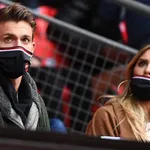 Stade Rennais : Madame Rugani va faire de l’ombre à  Salma Hayek