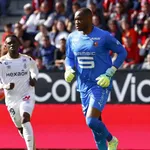 Stade Rennais : Mandanda fait encore parler de lui à l’OM