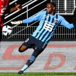 Stade Rennais – Auxerre : Mandanda réagit à  sa passe décisive