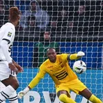 Stade Rennais : Mandanda très cash sur la fin de match face au PSG (1-1)