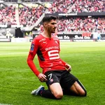 Stade Rennais : Martin Terrier dans l’histoire du club breton