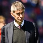 Stade Rennais : fragilisé, Massara fait une annonce troublante sur Sampaoli