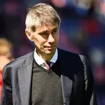 Stade Rennais : fragilisé, Massara fait une annonce troublante sur Sampaoli   