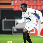 Stade Rennais : mauvaise nouvelle pour Maouassa, un départ déjà  acté au Mercato ?