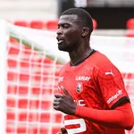 Stade Rennais : Mbaye Niang oublie l’échec ASSE avec une belle déclaration d’amour