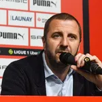 Stade Rennais : Meling, Cajuste, Nzonzi… Le point sur les dossiers chauds bretons