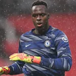 Stade Rennais : à‰douard Mendy fait déjà  des miracles à  Chelsea