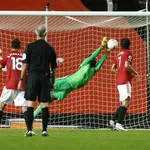 Stade Rennais : Mendy met l’Angleterre à  ses pieds