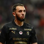 Stade Rennais Mercato : ça bouge pour Gouiri !