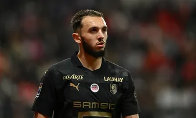 Stade Rennais Mercato : ça bouge pour Gouiri !