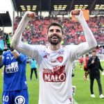 Stade Rennais Mercato : ça se complique pour Asprilla, la piste Lees-Melou relancée