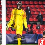 Stade Rennais – Mercato : Alfred Gomis règle ses comptes