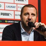 Stade Rennais – Mercato : après Badé, une recrue en visite à la Piverdière ?
